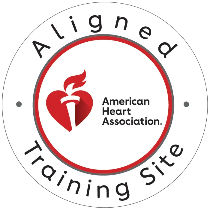 American Heart Association | aligned training site